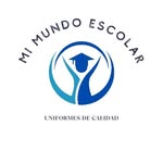 Mi Mundo Escolar Logo